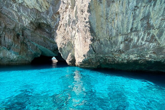 Capri Excursion in a Private Boat - Traveler Photos
