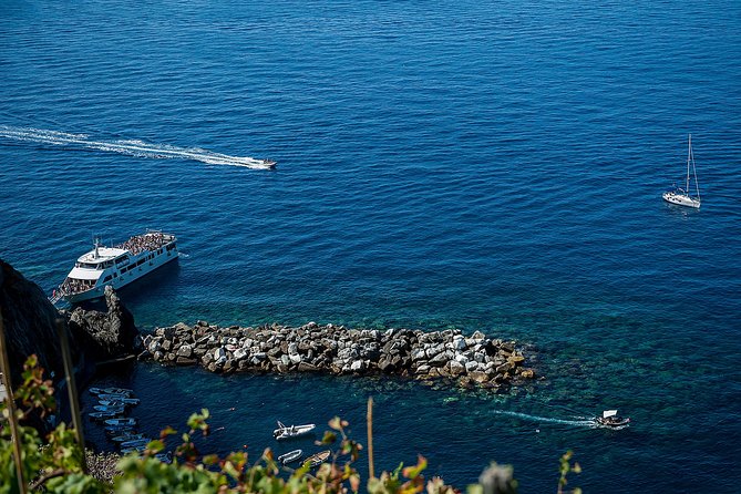 Cinque Terre Day Trip From Florence With Optional Hiking - Requirements and Policies