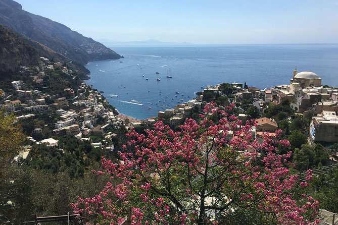 Classic Amalfi Coast Tour - Final Words