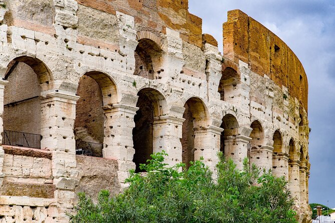Colosseum Guided Tour and Ancient Rome - Pricing and Booking Info