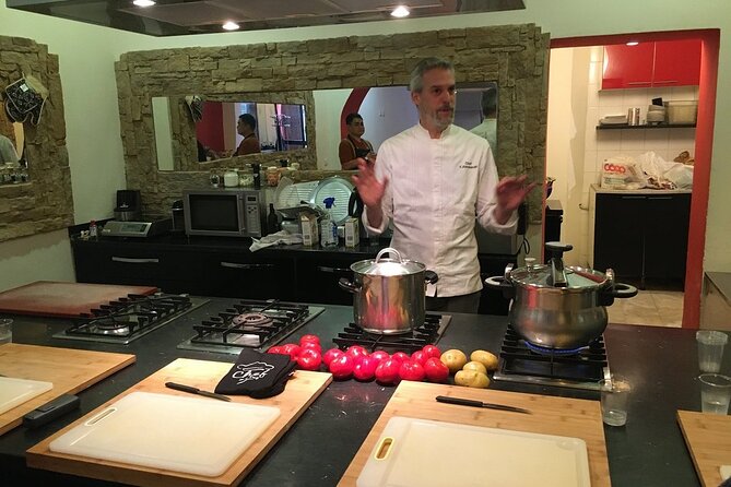 Cooking Class in Rome: Chef in a Day - Take-Home Recipes & Tips