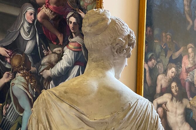 DAVID and Accademia Gallery Private Tour in Florence - Reviews and Ratings