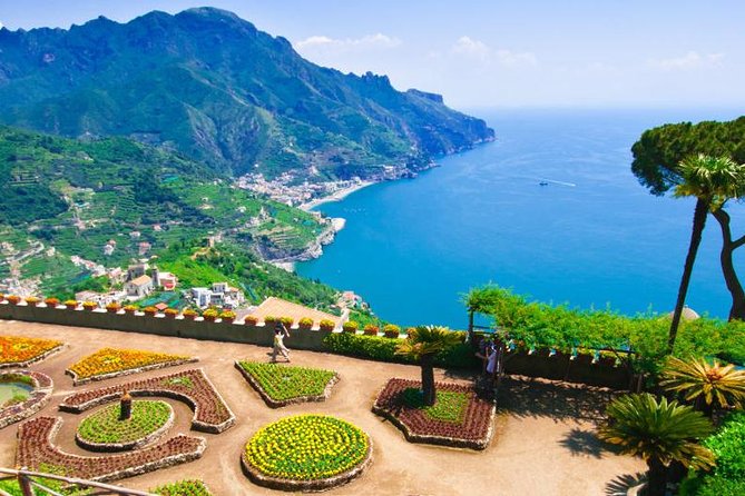 Day Trip From Naples: Amalfi Coast Tour Including Ravello - Tour Highlights and Experiences