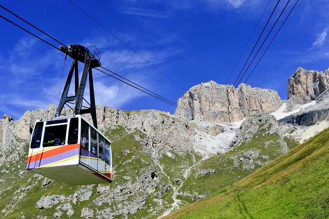 Dolomites Full-Day Tour From Lake Garda - Logistics and Practical Information