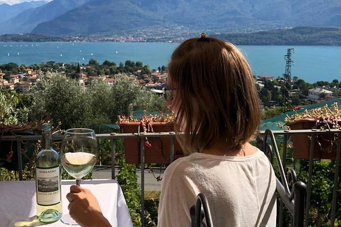 Domaso: Wine Tasting at the Winery on Como Lake - Visitor Feedback