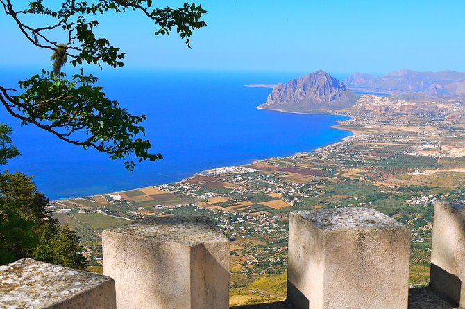 Erice and Segesta Day Trip From Palermo - Traveler Reviews and Ratings