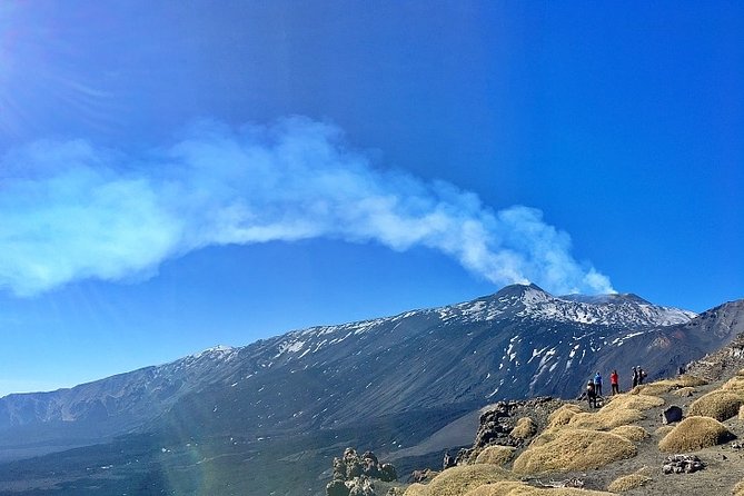 Etna Special Dawn Excursion - Traveler Photos