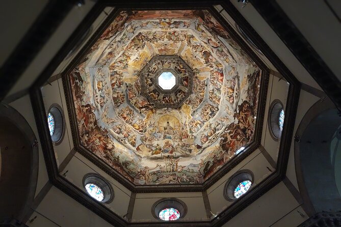 Florence Duomo and Brunelleschis Dome Small Group Tour - Reviews and Recommendations