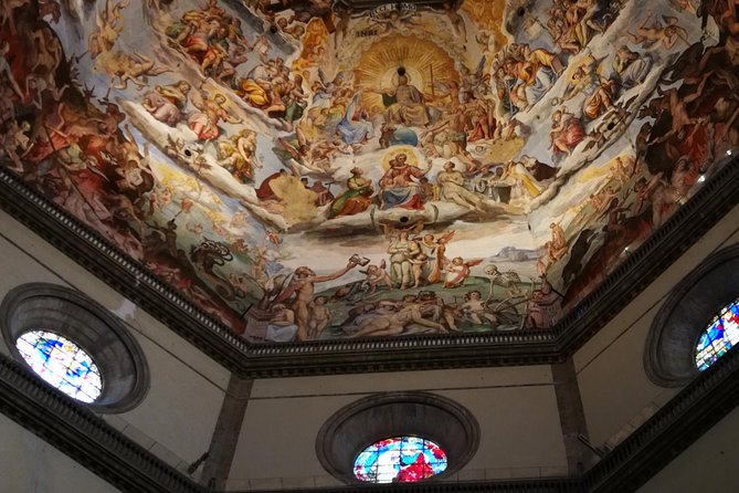 Florence Duomo Complex Guided Tour - Guide Expertise