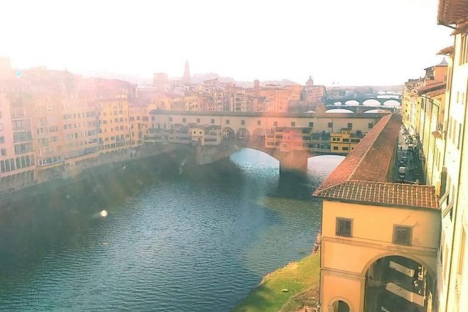 Florence Highlights and Hidden Corners Walking Tour - Booking Information