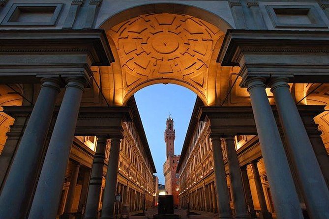 Florence: Uffizi Gallery Private Skip-the-Line Tour - Visitor Reviews and Recommendations