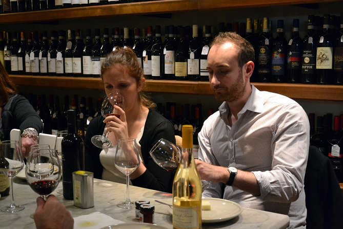 Florence Wine&Cheese Tasting - Reviews and Pricing