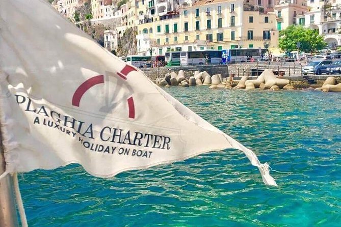 Full Day Capri Island Cruise From Praiano, Positano or Amalfi - Boat Tour Highlights