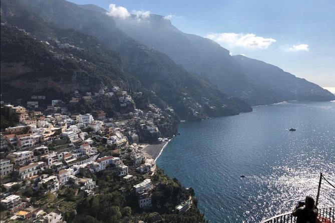 Full Day Private Sorrento & Amalfi Coast Tour From Positano - Final Words