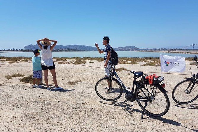 Guided Electric Bicycle Tour in Cagliari - Additional Information