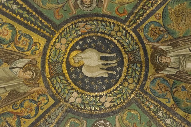 Guided Tour of Mosaic Tiles in Ravenna - Recommendations and Guest Reviews