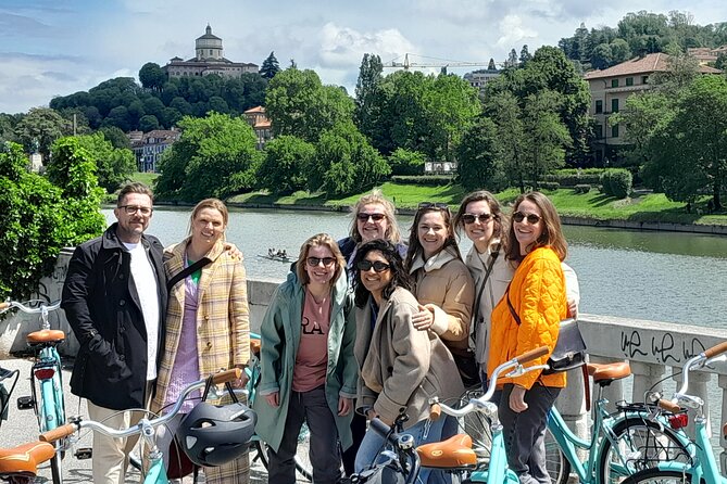 Highlights and Hidden Gems of Turin Bike Tour - Future Visits and Recommendations