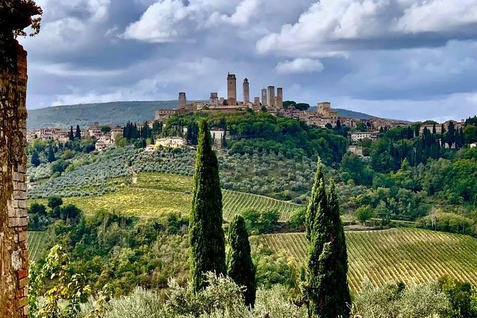 Horseback Ride in S.Gimignano With Tuscan Lunch Chianti Tasting - Final Words