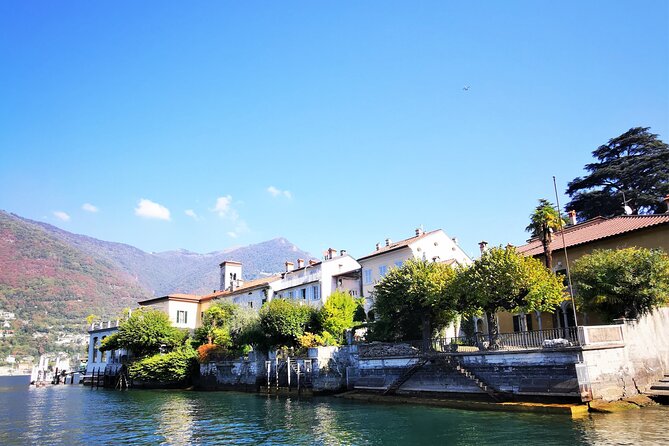 Lake Como, Lugano, and Swiss Alps. Exclusive Small Group Tour - Guide Information