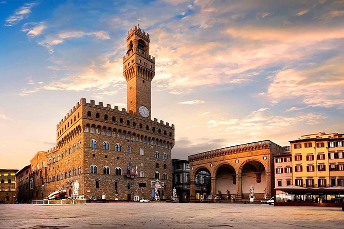 Livorno Shore Excursion: Pisa and Florence Private Day Trip - Private Day Trip Benefits