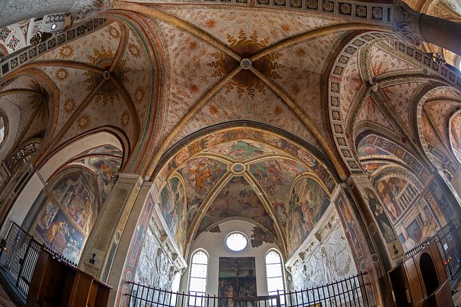 Milan: Last Supper and S. Maria Delle Grazie Skip the Line Tickets and Tour - Additional Information and Tips