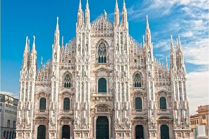 Milan Super Saver: Skip-the-Line Duomo and Rooftop Guided Tour - Tour Highlights and Improvements