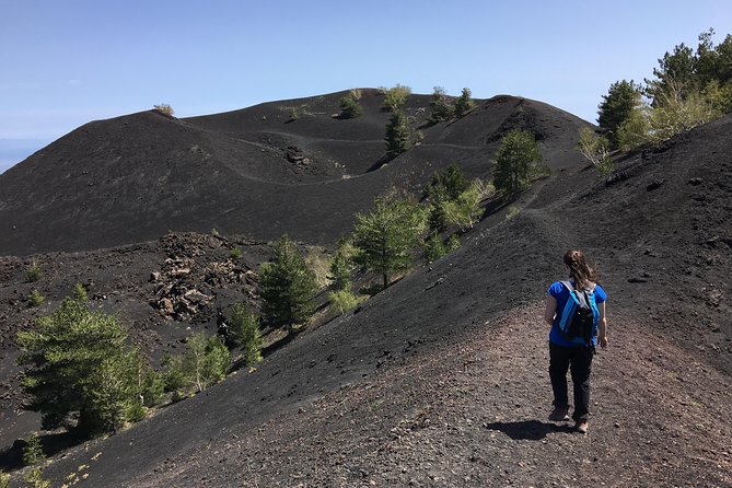 Mount Etna Jeep 4x4 Full Day Tour From Catania or Taormina - Frequently Asked Questions