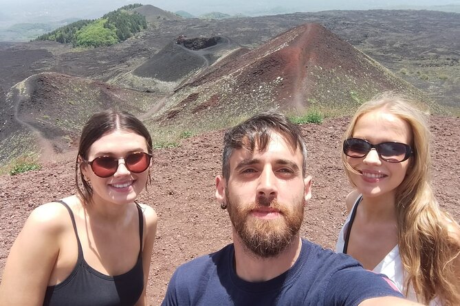 Mt. Etna and Alcantara River Full Day Tour From Catania - Overall Experience and Recommendations
