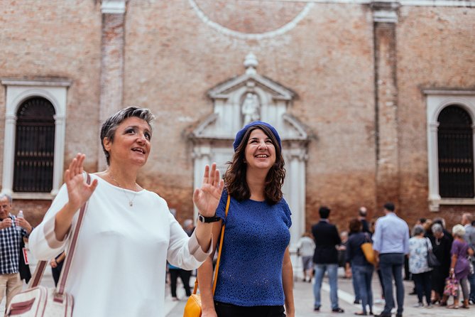 Off the Beaten Track in Venice: Private City Tour - Authentic Eateries Visited