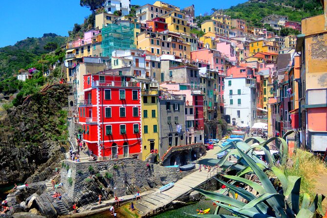 Pisa and Cinque Terre Day Trip From Florence by Train - Guest Recommendations