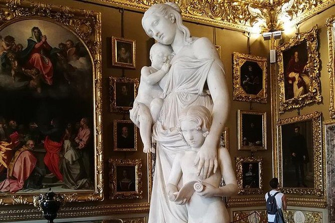 Pitti Palace, Palatina Gallery and the Medici: Arts and Power in Florence. - Visitor Reviews and Testimonials