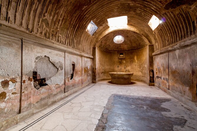 Pompeii 3 Hours Walking Tour Led by an Archaeologist - Final Words