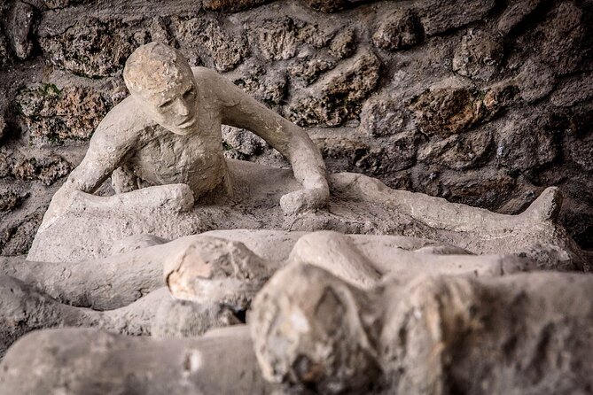 Pompeii VIP: Guided Tour With Your Archaeologist in a Small Group - Tailored Educational Tours