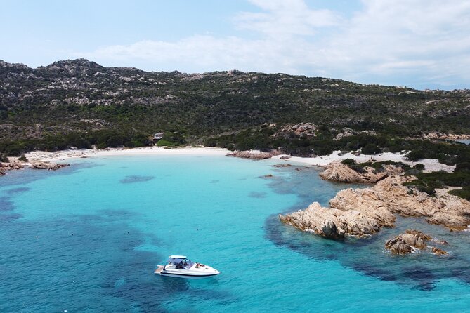 Private Boat Tour of the La Maddalena Archipelago - Customer Support and Assistance