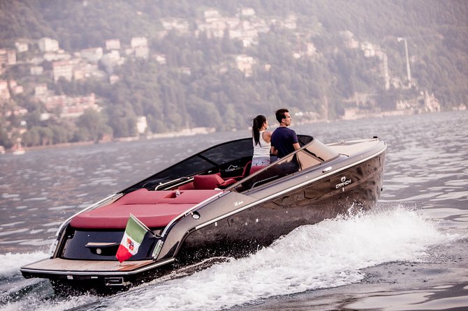 Private Boat Tour on the Lake Como - Traveler Testimonials