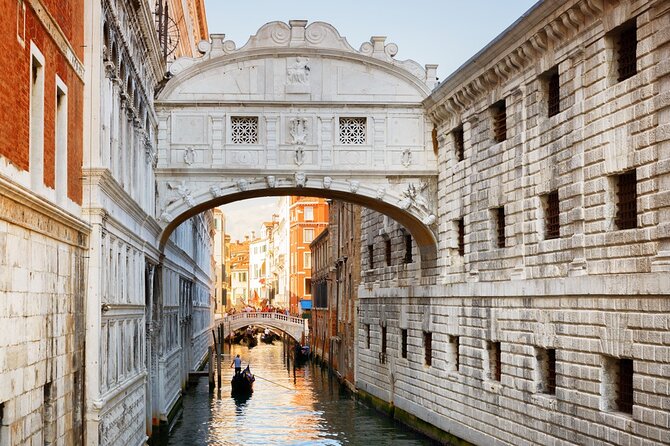 Private Doges Palace and Saint Marks Basilica Walking Tour - Pricing and Terms