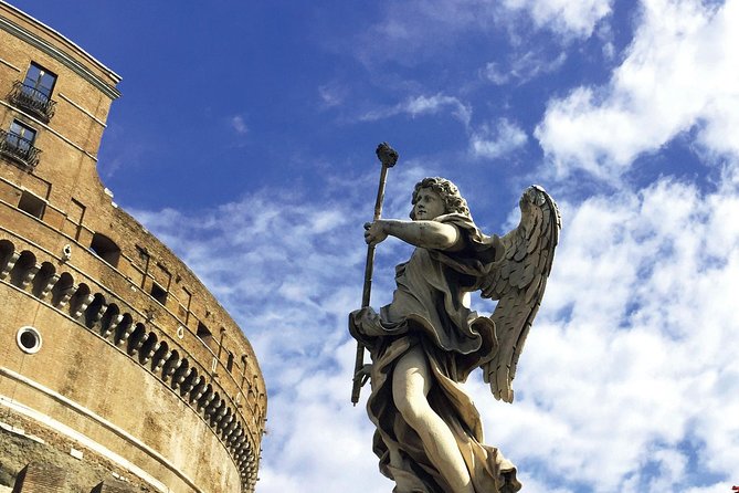 Private Sightseeing Tour of Rome and Vatican Museums With Your Driver - Customer Reviews and Ratings