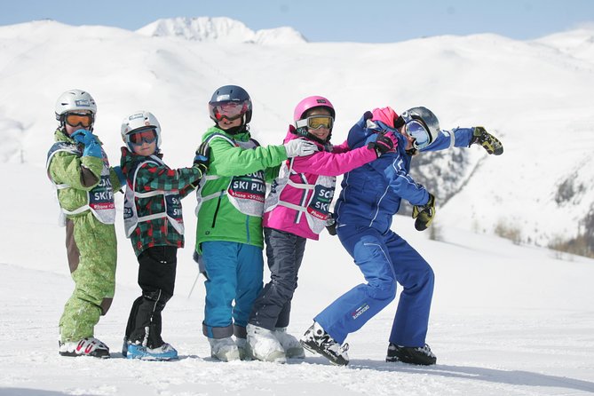 Private Ski Lessons in Livigno, Italy - Cancellation Policy for Ski Lessons