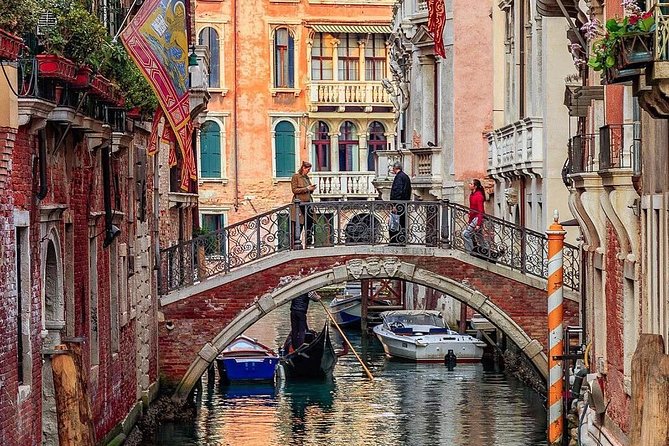 Private Tour: Venice Half-Day Walking Tour - Visitor Feedback and Recommendations