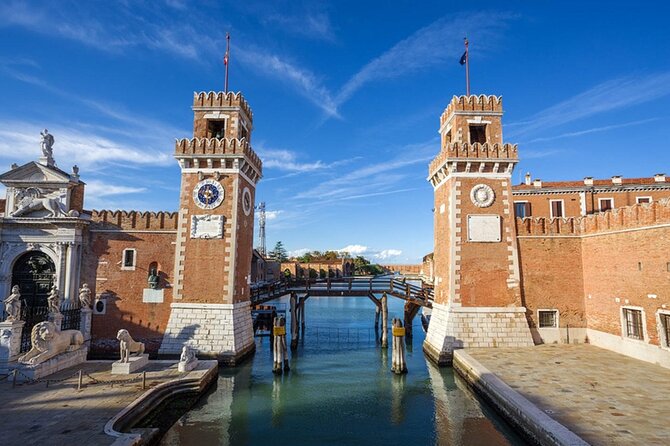 Private Venice Canal Cruise: 2-Hour Grand Canal and Secret Canals - Reviews and Recommendations