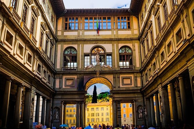 PRIVATE Walking Tour Around Medici Family - Customer Reviews