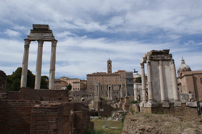 Rome: Colosseum and Roman Forum Private Tour - Value for Money and Communication