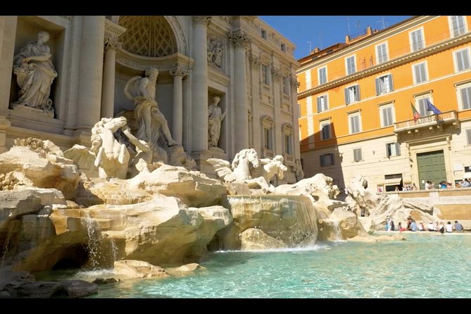 Rome Golf Cart Tour: Highlights & Must See - Customer Reviews Summary