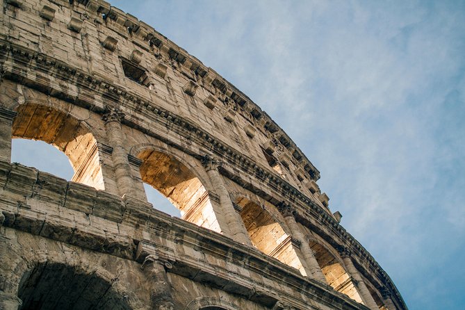 Rome in a Day: Colosseum, Vatican Entry & Skip-the-Line Tour - Booking Information and Viator Details