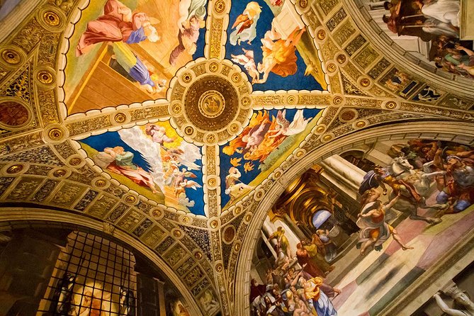 Rome: Skip-the-Line Guided Tour Vatican Museums & Sistine Chapel - Guide Performance