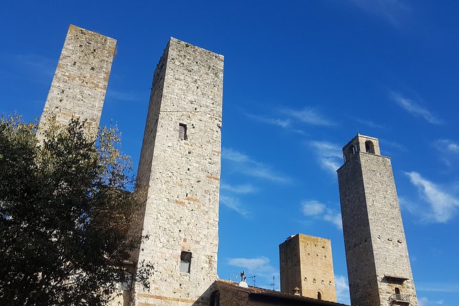 Siena and San Gimignano: Epic Small Group Wine Day Tour From Rome - Highlights