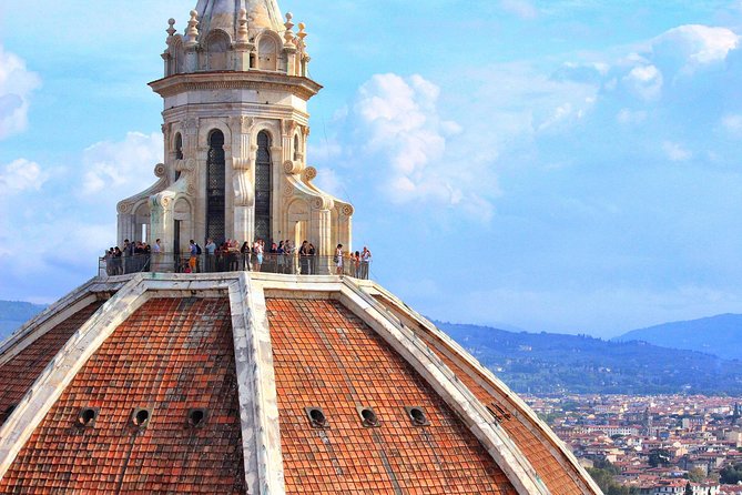 Skip-The-Line: Florence Duomo Tour With Brunelleschis Dome Climb - Reviews and Highlights