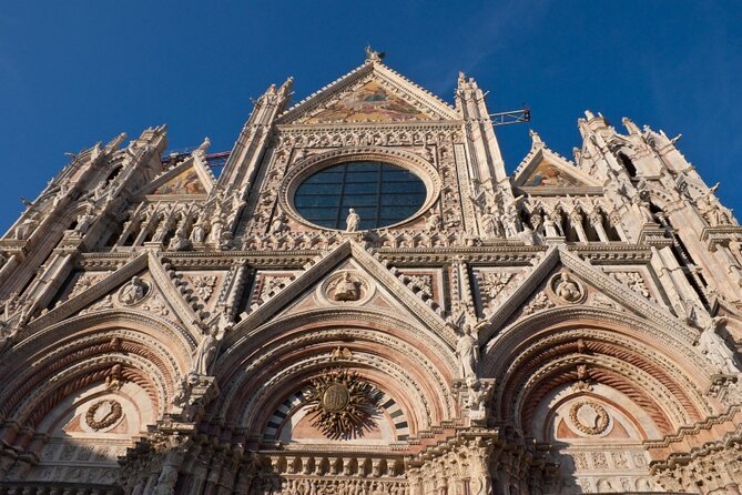 Skip the Line: Siena Duomo and City Walking Tour - Customer Reviews and Feedback