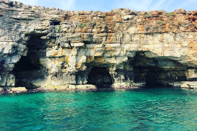 Small Group Boat Excursion to Polignano a Mare - Reviewer Experiences