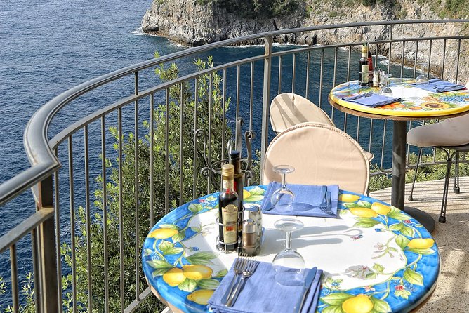 Sorrento, Positano, and Amalfi Day Trip From Naples With Pick up - Frequently Asked Questions